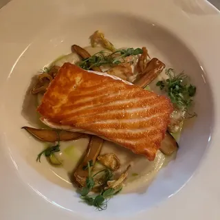 Cavolo Rosso E Topinambur