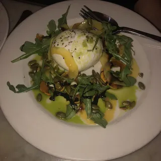Burrata