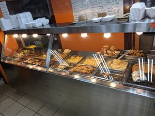 Express Food & Fuel