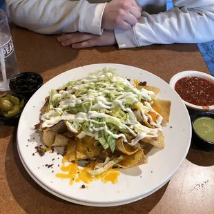 Nachos