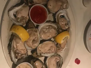 Lighthouse Restaurant