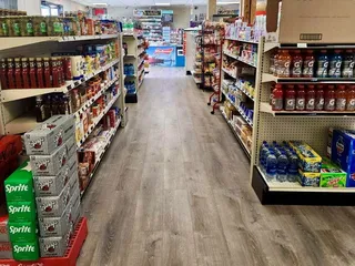 Adams Grocery of Boothville