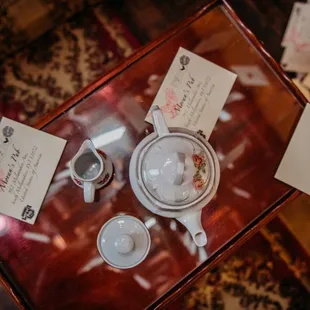 Wizard World 2022:
Dursley Family Scene.
Oct 1st to Oct 31st.