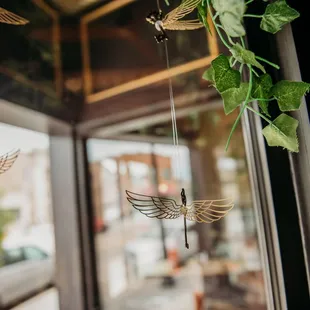 Wizard World 2022:
Winged Keys.
Oct 1st to Oct 31st.