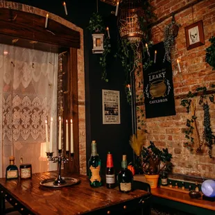 Wizard World 2022:
Oct 1st to Oct 31st.
Curated by Lauren Marvell.