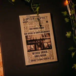 Wizard World 2022:
Oct 1st to Oct 31st.
Designed by Lauren Marvell.