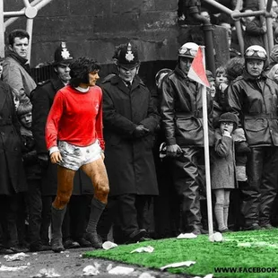 The man himself. #Legend