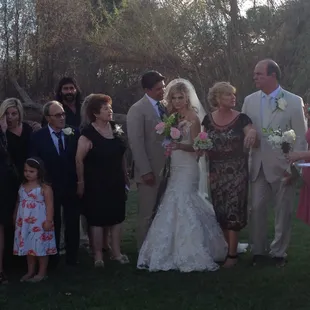 Ally &amp; Scott Molina!!! June 14, 2014