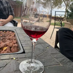 2019 Pinot Noir