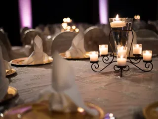 Richard M Borchard Regional Fairgrounds