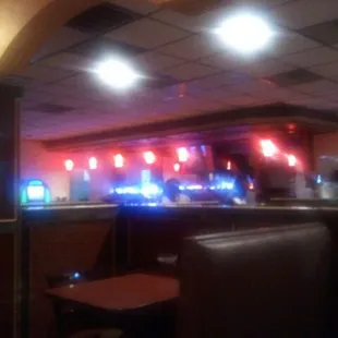el bar