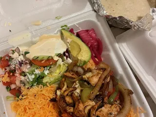 Morazan Restaurant