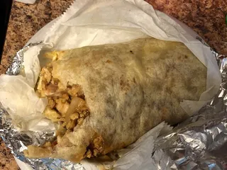 Latino Grill