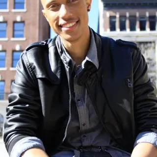 David B.
