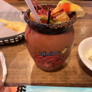 Morazan Restaurant
