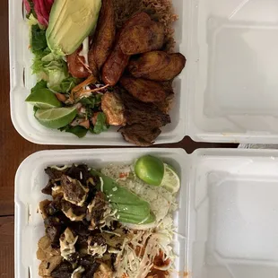 Honduras and El Salvador Steak