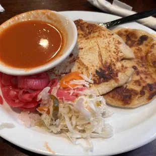 Pupusas