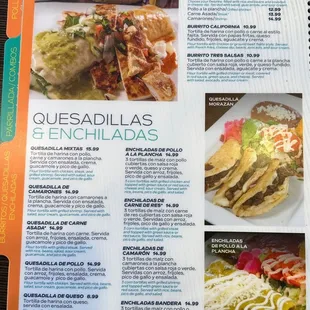 Burritos