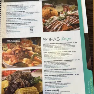 Tacos