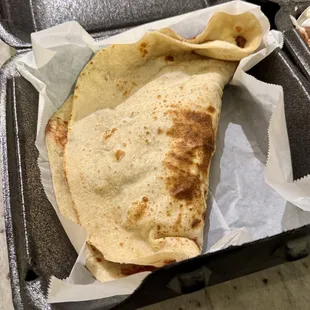 Baleada #5