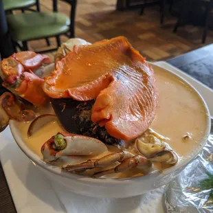 oysters and mussels, mussels, shellfish, oysters, food