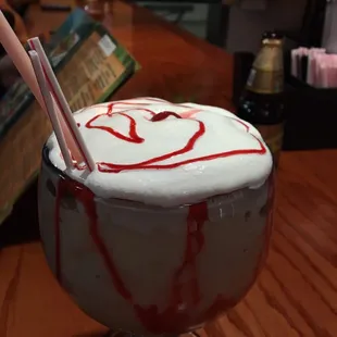 Do you like Pina Colada&apos;s? How about amazing food?