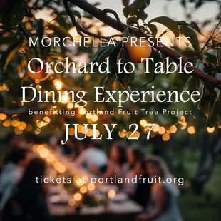 His promo team even helped us promote.