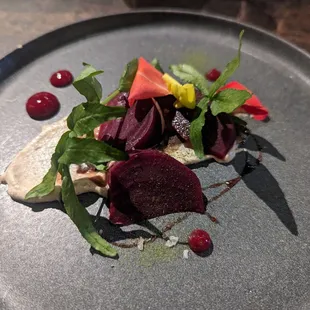 Beet Salad