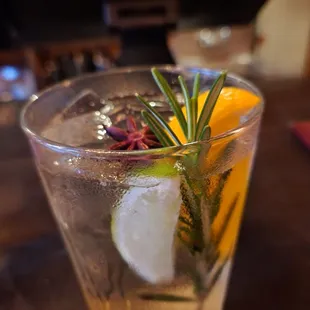 G&amp;T