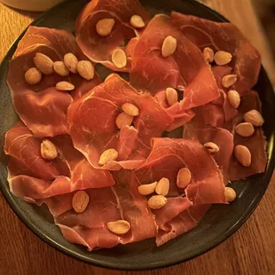 Jamón Serrano