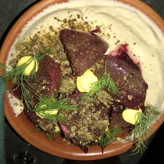 Beet Conserva