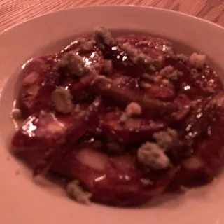 Chorizo Plate
