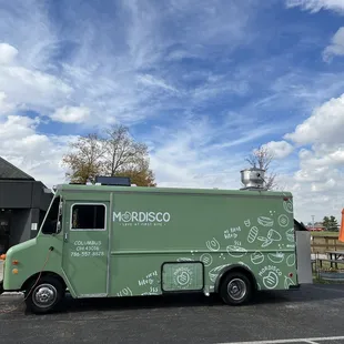 With a name like "more disco" it's gotta be awesome!