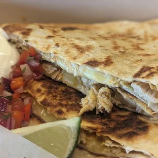 Quesadilla