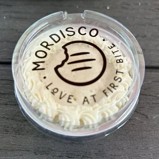 Tres Leches Mini Cake