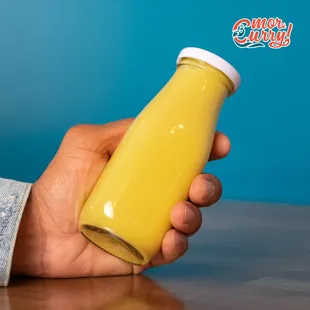 Mango Lassi