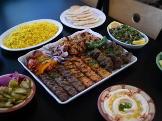 Kabab El Basha