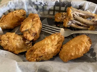 Mama's Cafe