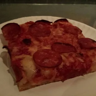 Ny Style Pizza