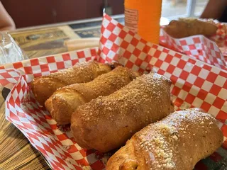 Southside Flying Pizza