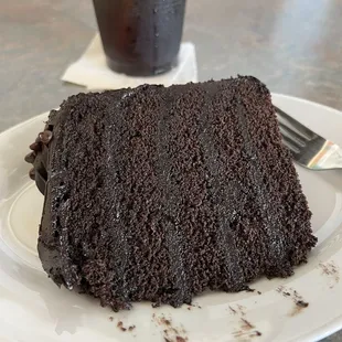 Chocolate Cake
