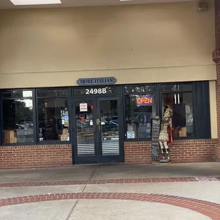 Storefront