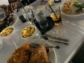 On Point Fine Southern Dining