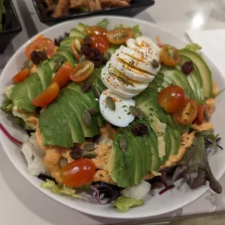 Avocado Salad