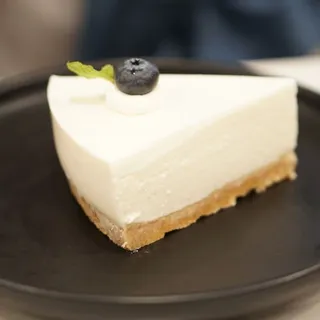 Tofu Cheesecake