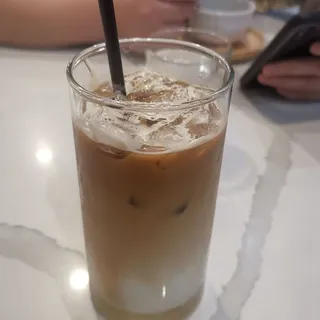 Caramel Macchiato