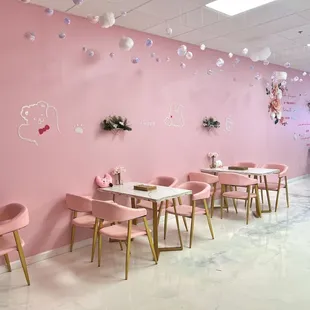 Cute place