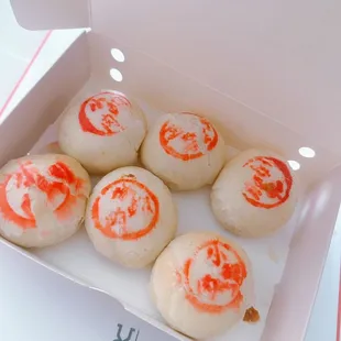 Su pork pastry
