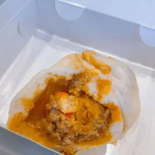 food, curry