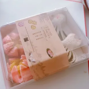 Pastries